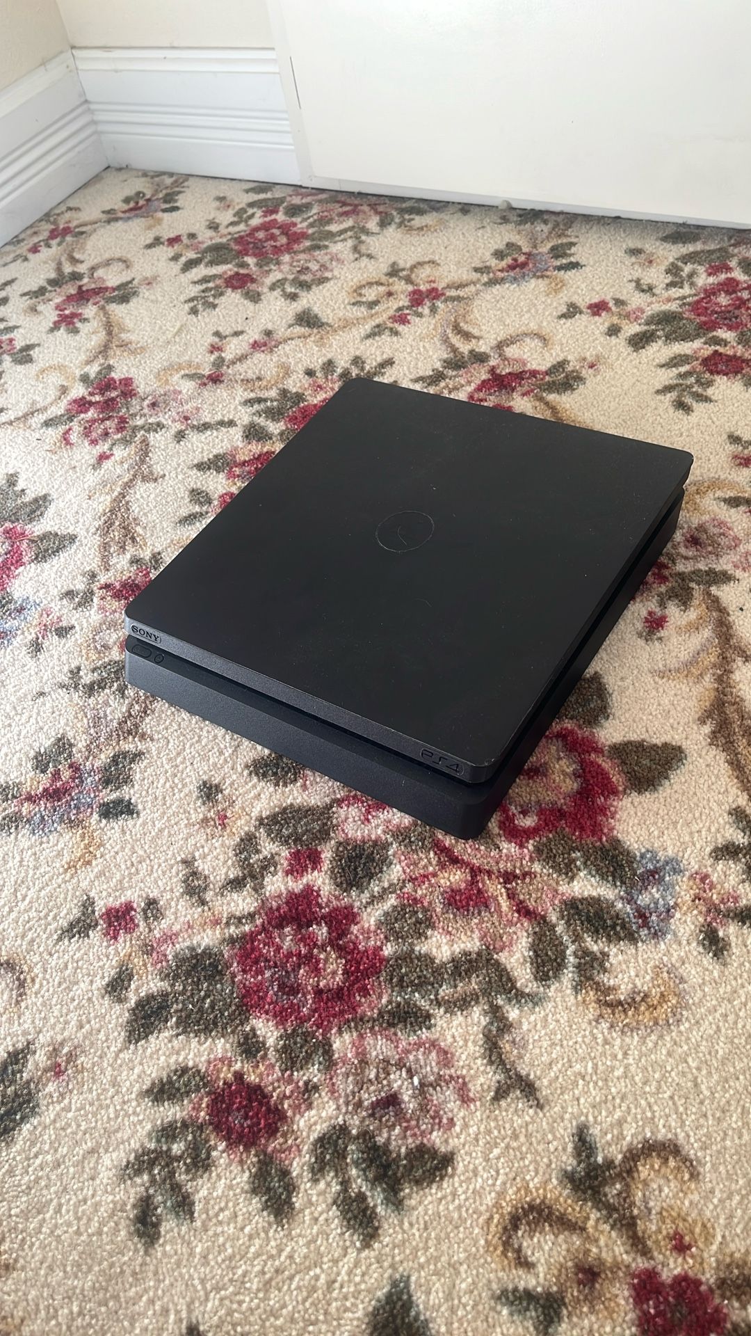 PS4 For Very Cheap