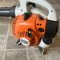 STIHL Blower 