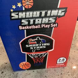 Basketball Set 