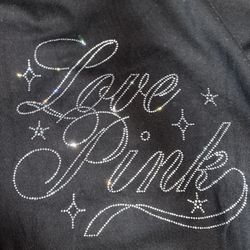 New Vs Sweater Limited Edition $110 Large