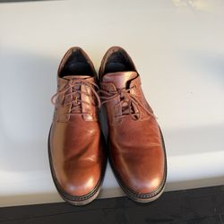 Men’s Oxford