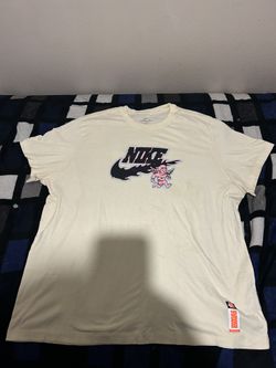 Nike Running T Shirt Size XXL