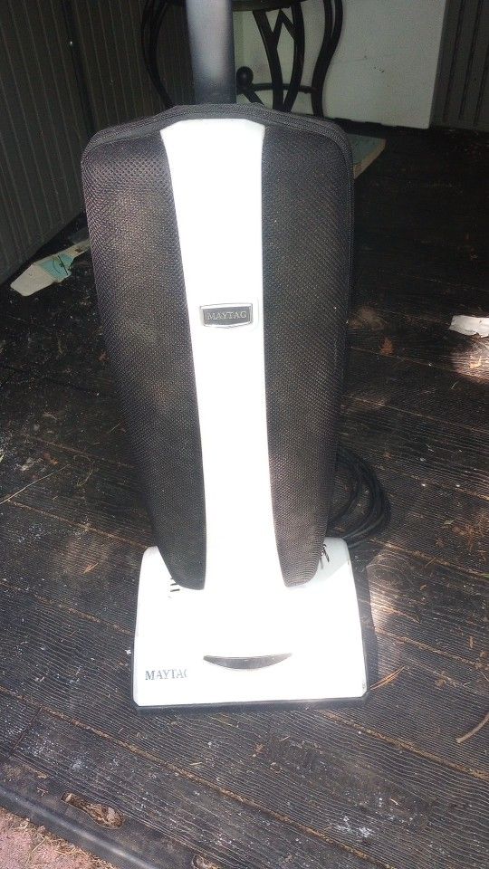 Maytag Vacuum