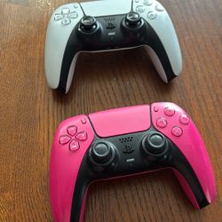 Ps5 Controllers