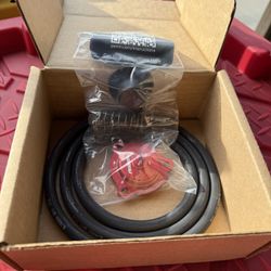 2022-2025 WRX Perrin Diverter Valve (blow off valve)