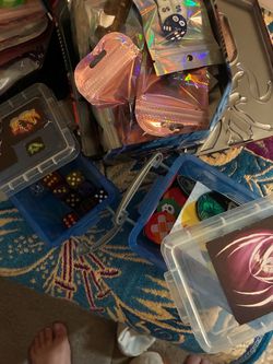 Pokémon Cards Massive Lot!!!