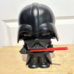 Darth Vader Piggy Bank