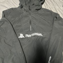 PlayStation Windbreaker