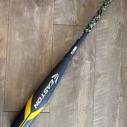 Easton Ghost X Youth Baseball Bat