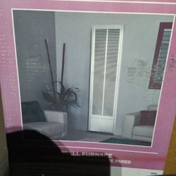 calentón. Nuevo De Pared