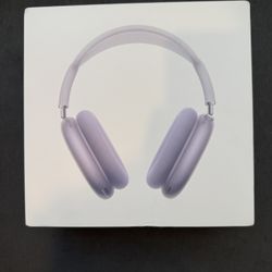 AirPods Max - Purple