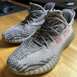 Yeezy Boost 350 Beluga 