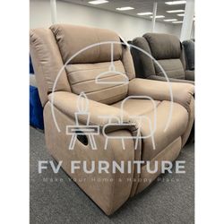 SALAS RECLINABLES A DESCUENTO DE BODEGA! 3 PAGOS MENSUALES! ENTREGA E INSTALACIÓN 