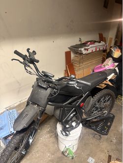 E Bike