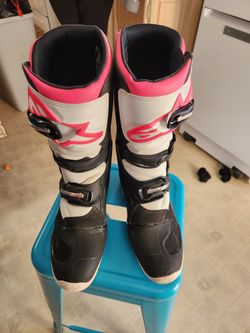 Stella Tech 3 Women's Boots