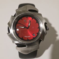 Oakley Blade Watch