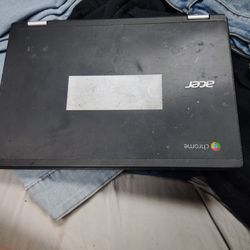 Acer Touchscreen Chromebook