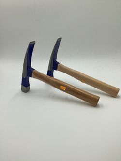 KRAFT TOOL CO. MARTILLO PARA LADRILLO(CADA UNO)**(FINANCIAMOS/WE FINANCE)**