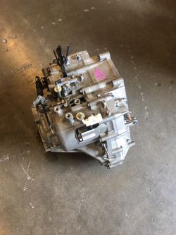 2007-2010 Honda Odyssey JDM Automatic transmission J35A VCM