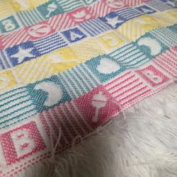 Baby blanket/ baby accessories