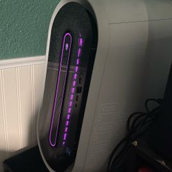 Alienware Aurora R13 Gaming Pc 