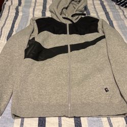 Nike Sweater 
