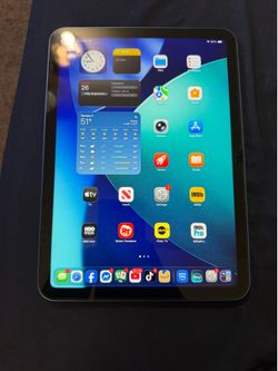 iPad A16 128 GB