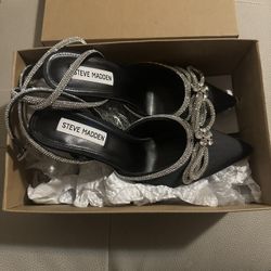 Shoes 👠 Steve Madden 