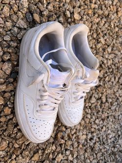 Nike Men’s Court Vision Low, Size 10.5