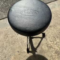 Music Chair 