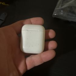 Airpods 2nd gen