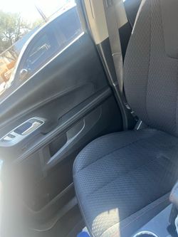 Chevrolet Equinox   2014