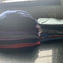 Scrub Sets 3X Uniforms