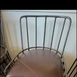 Beautiful Bar Stools