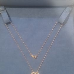 Dimond Necklace 
