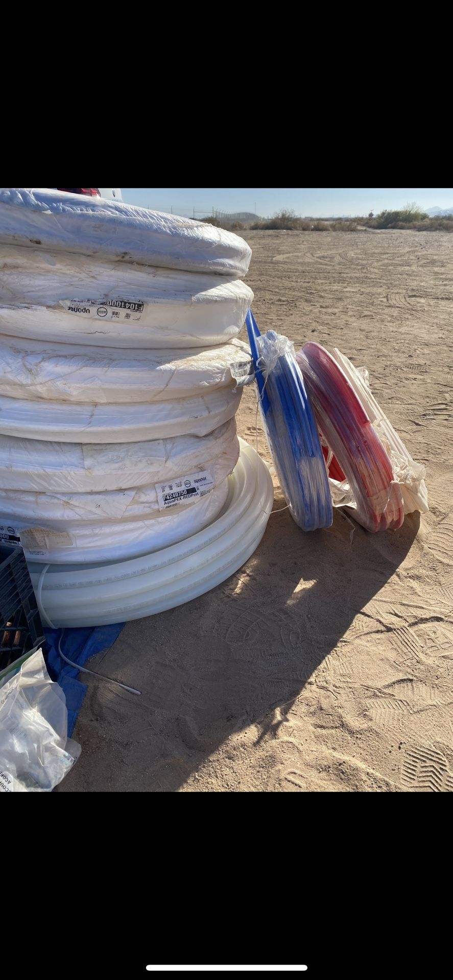 PEX