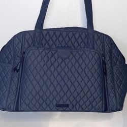New VERA BRADLEY Diaper/Messenger Bag