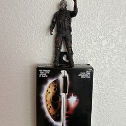 Friday The 13th Figurine 