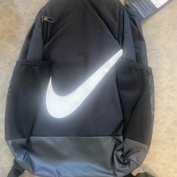 Nike Backpack 