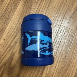 Boys Thermos 