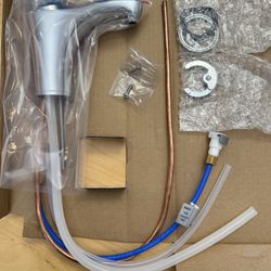InSinkerator Hot Water Dispenser Faucet kit