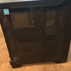 Thermaltake A500 TG pc case