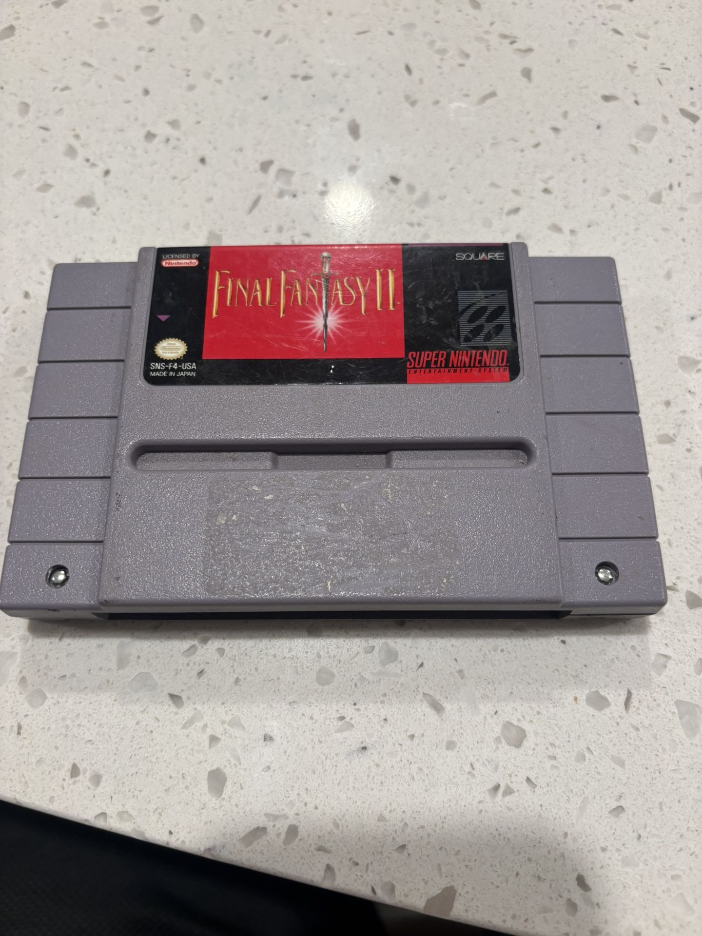 Different Games For Sale