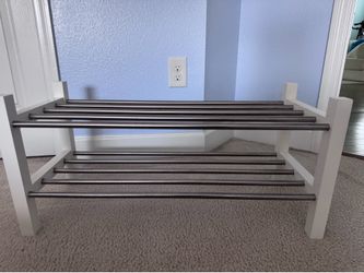 Shoe Rack