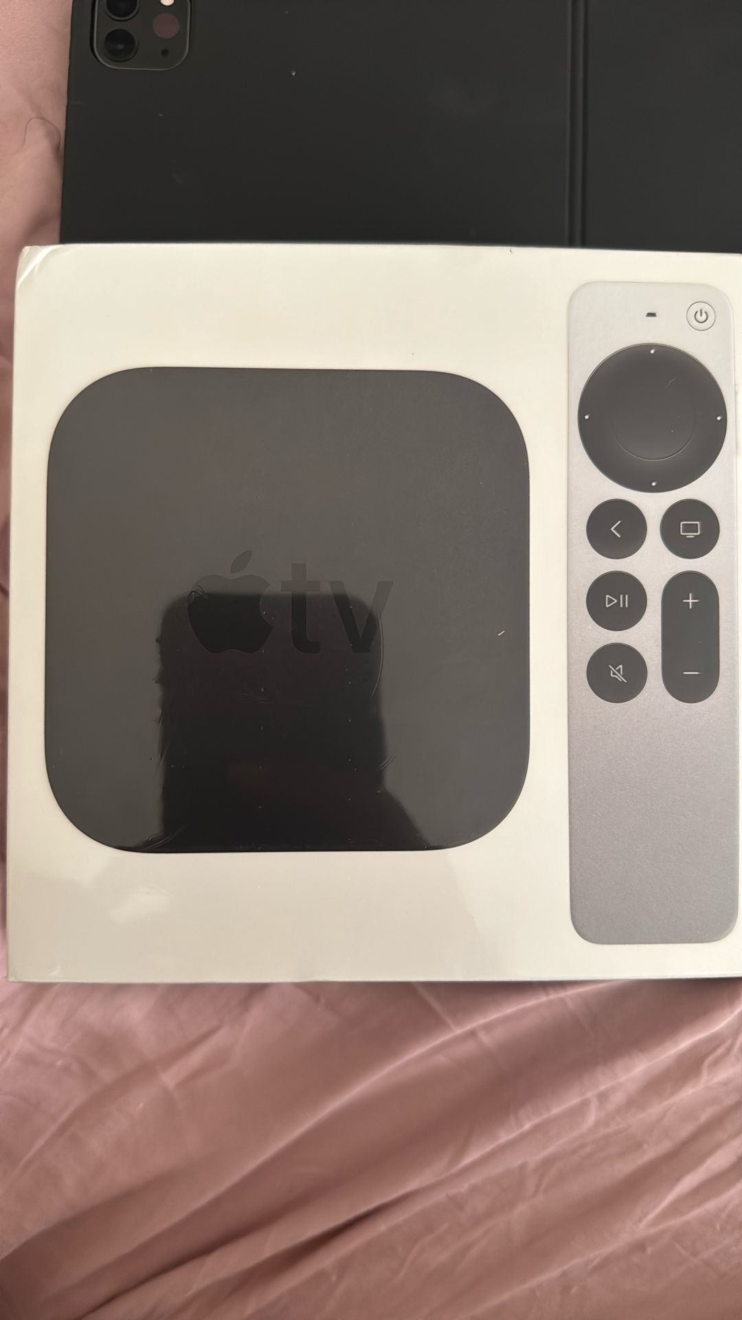 Apple Tv 4k First Gen