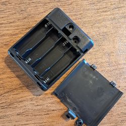 Battery Pack For Inflatable Costume 