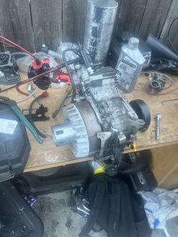 224 engine