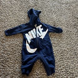 Baby Nike outfit