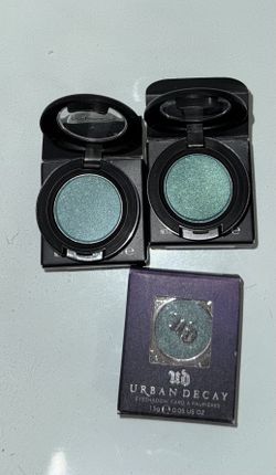 New MAC eyeshadow
