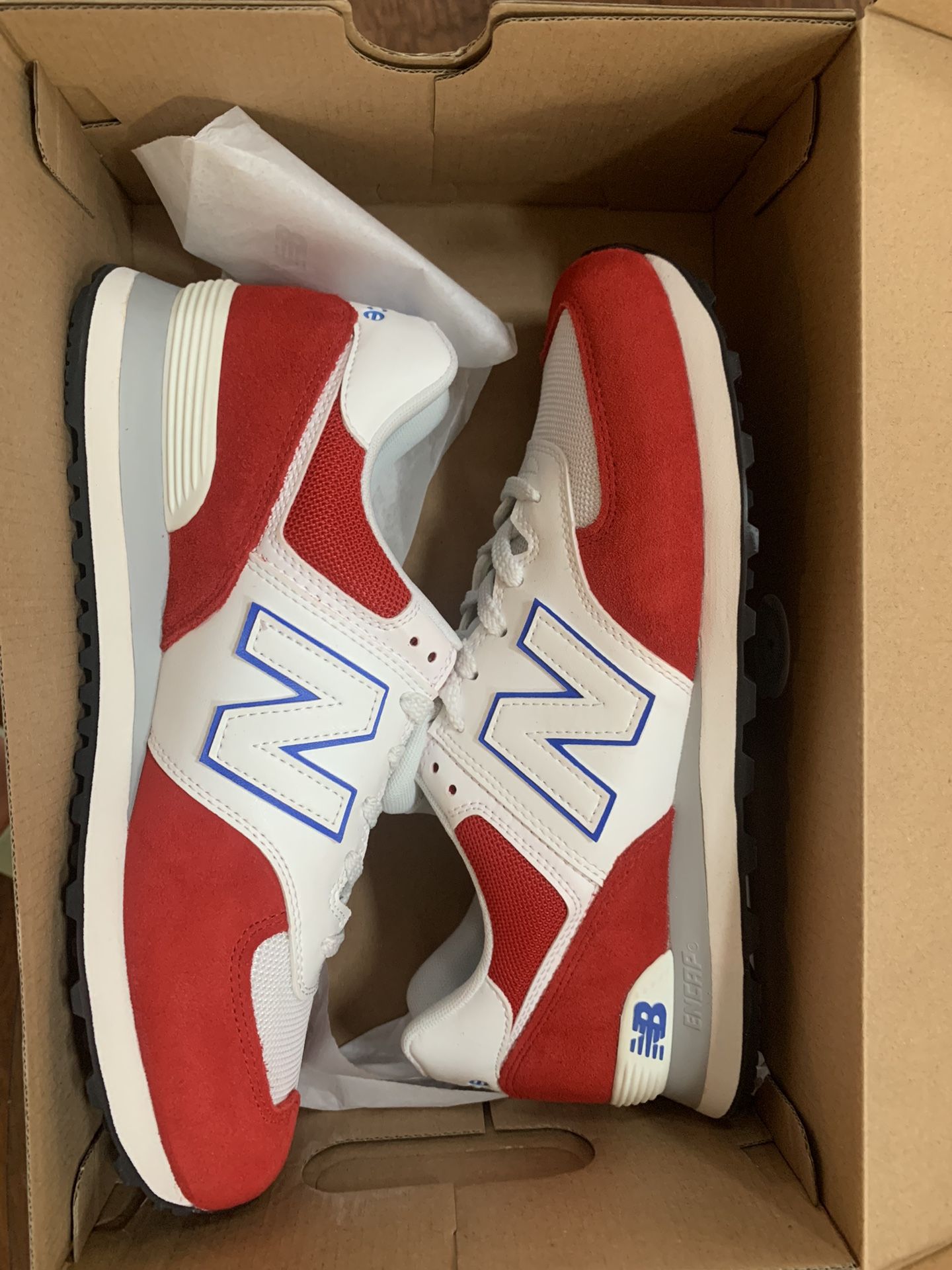 New Balance 574